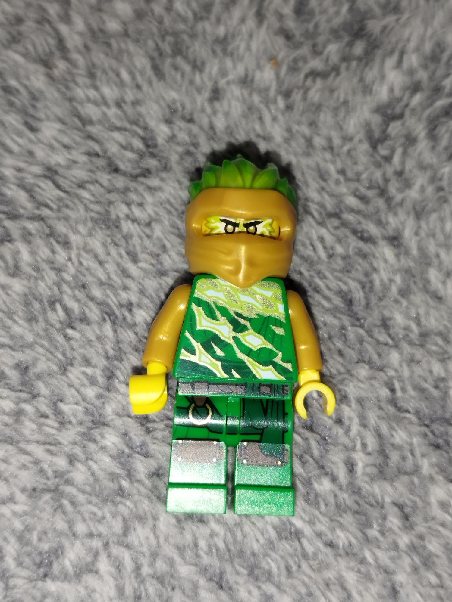 Figurka LEGO Ninjago njo533 Lloyd FS