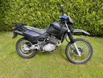 Yamaha tenere XT 600E 2000 rok