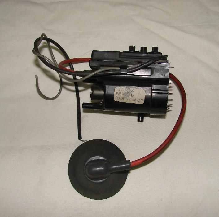 Flyback tranformer FSN-15A011N