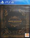 DARK SOULS III 3 THE FIRE FADES GOTY Edition PL Playstation 4 PS5 Nowa