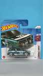 Hot Wheels Honda Civic Custom 73 - NOVO, ORIGINAL e MUITO RARO