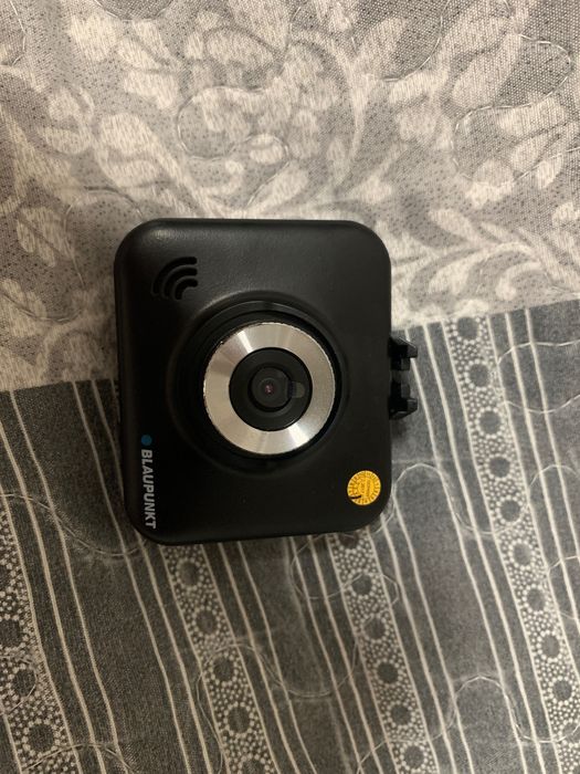 Wideorejestrator Blaupunkt