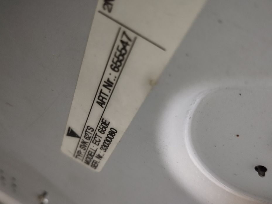 Варочная поверхность Gorenje typ:svk 62ts. По запчастям.Исправна !