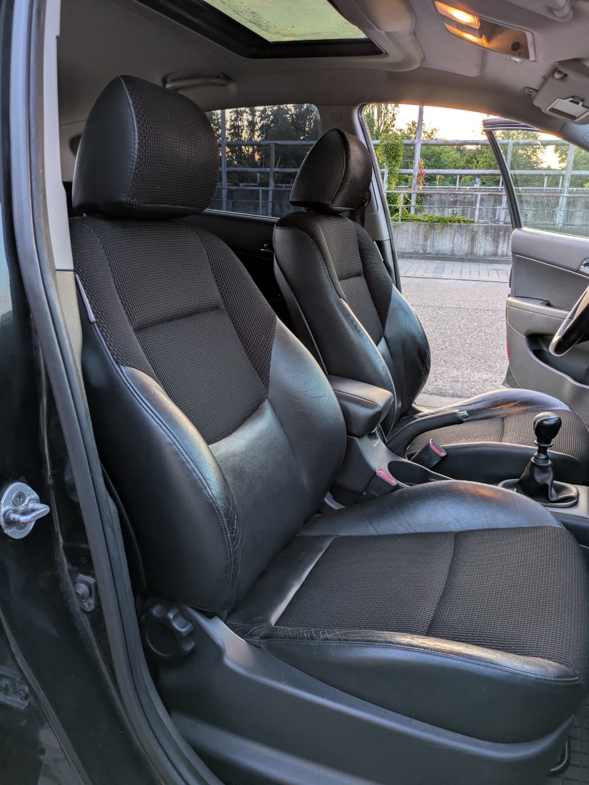 Hyundai i30 SPORT 2009