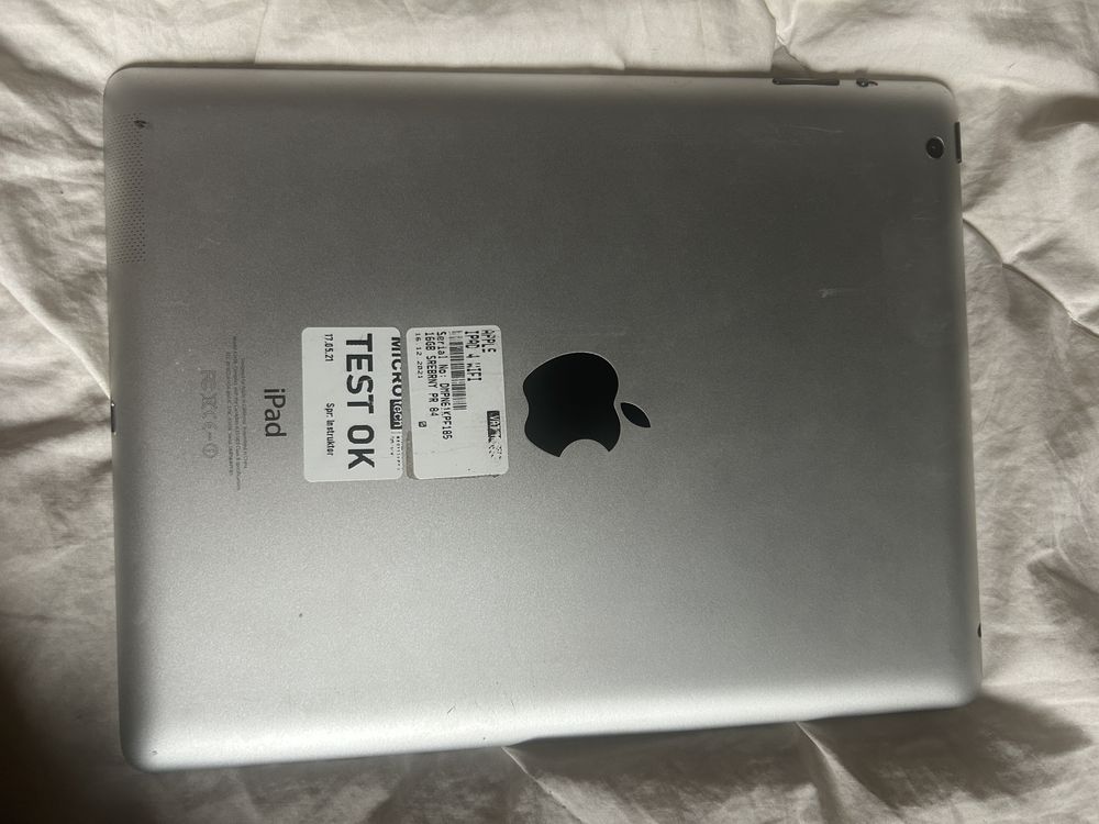 Apple ipad 4 wifi