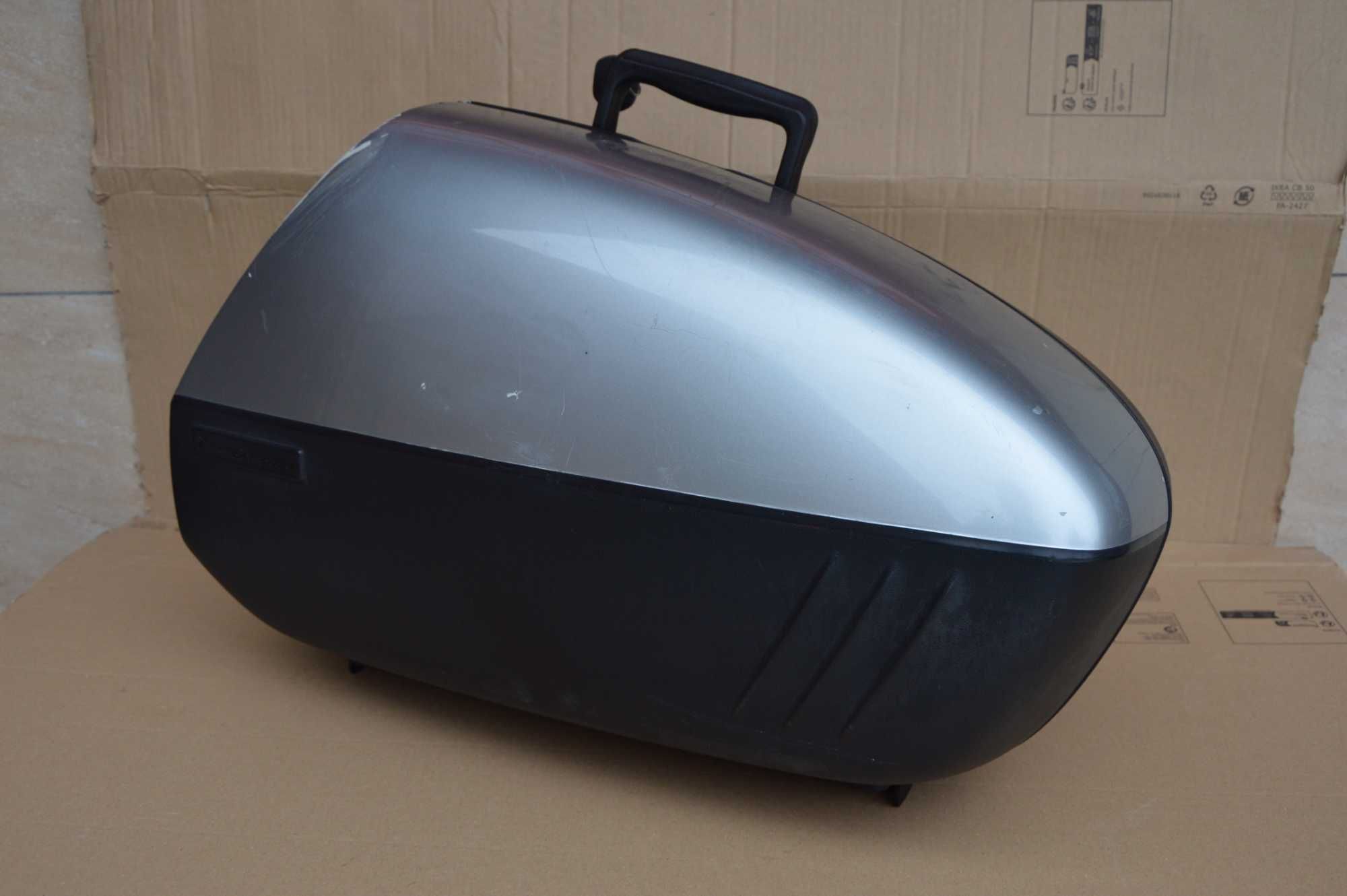 Honda ST 1300 Pan European KUFER prawy