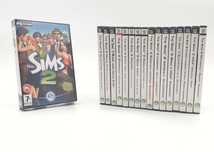 Kolekcja The Sims 2