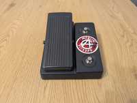 Sterownik Ibanez do Line6 Pod Helix, expression pedal, external switch