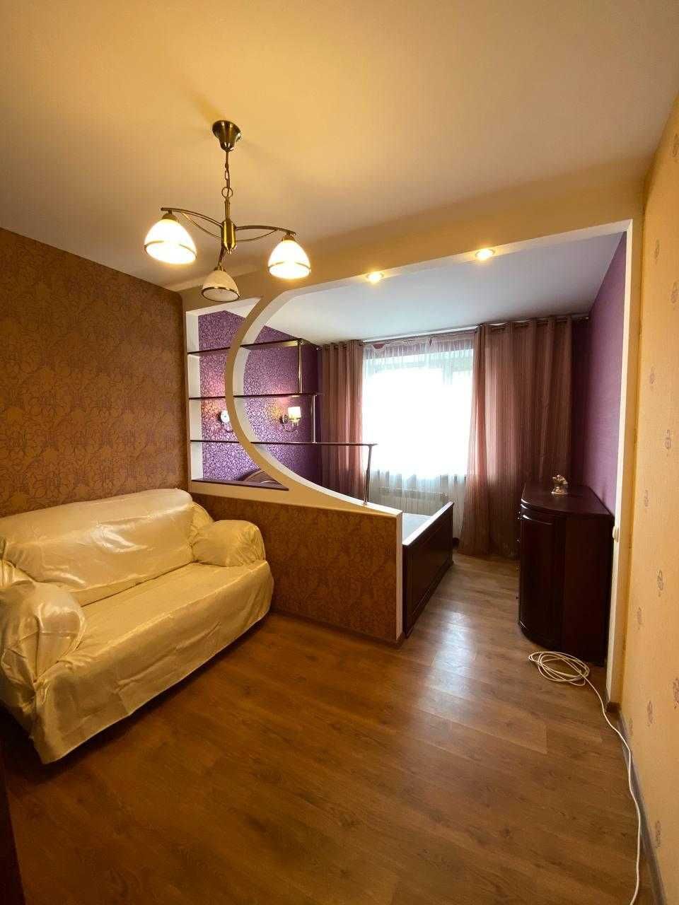 Продаж 3-кімнатна квартира новобудова Зигіна