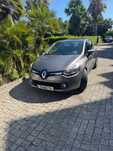 Renault clio 1.5dci 2013 poucos kms
