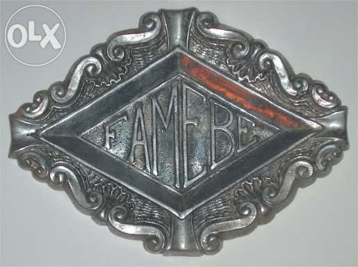 Cinzeiro - Famebe Alumínios (1)