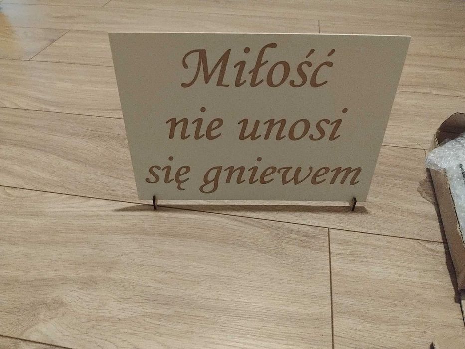 Pozostałości po weselu