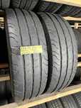 LS987 Літні шини 225/75r16c Continental ContiVanContact 100 пара р16с