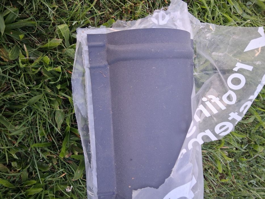 Gąsiory Brateks 2 sztuki