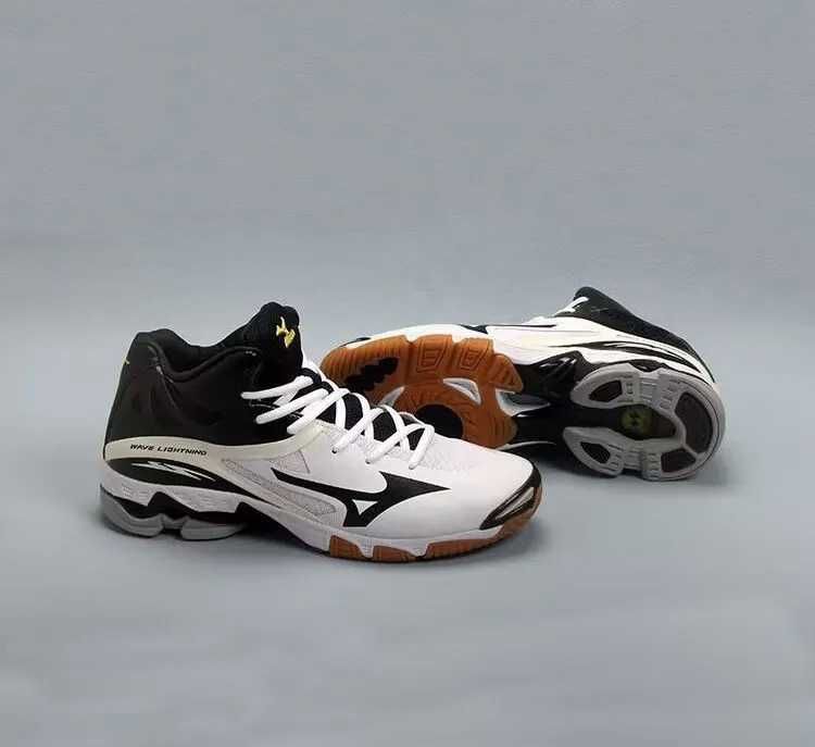 волейбольні кросівки Міцуно Mizuno Wave Lightning RX3 Мицуно