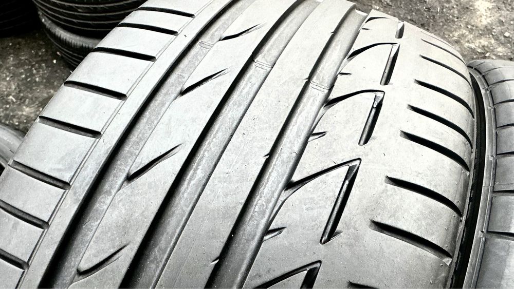 245/35/18 Bridgestone Potenza S001 RFT | 95%остаток | летние шины