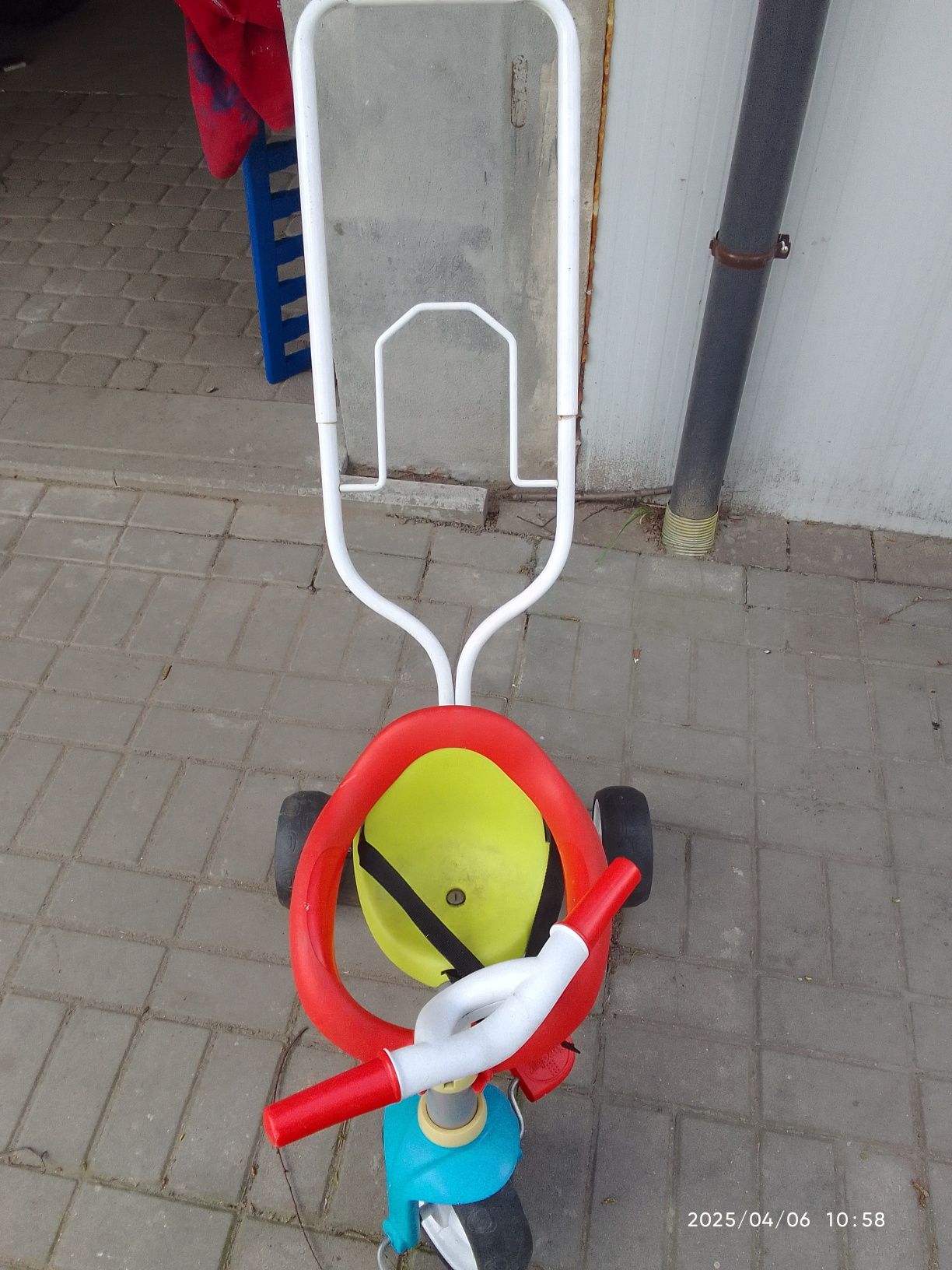 Rowerek dla dziecka