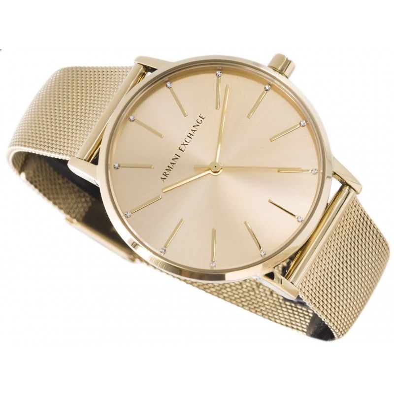 Годинник наручний Armani Exchange жіночий