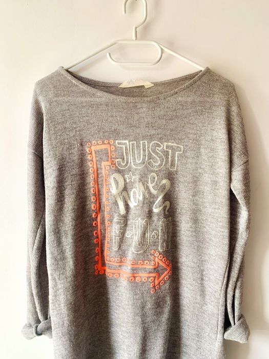 Sweter H&M  S/M , 36/38