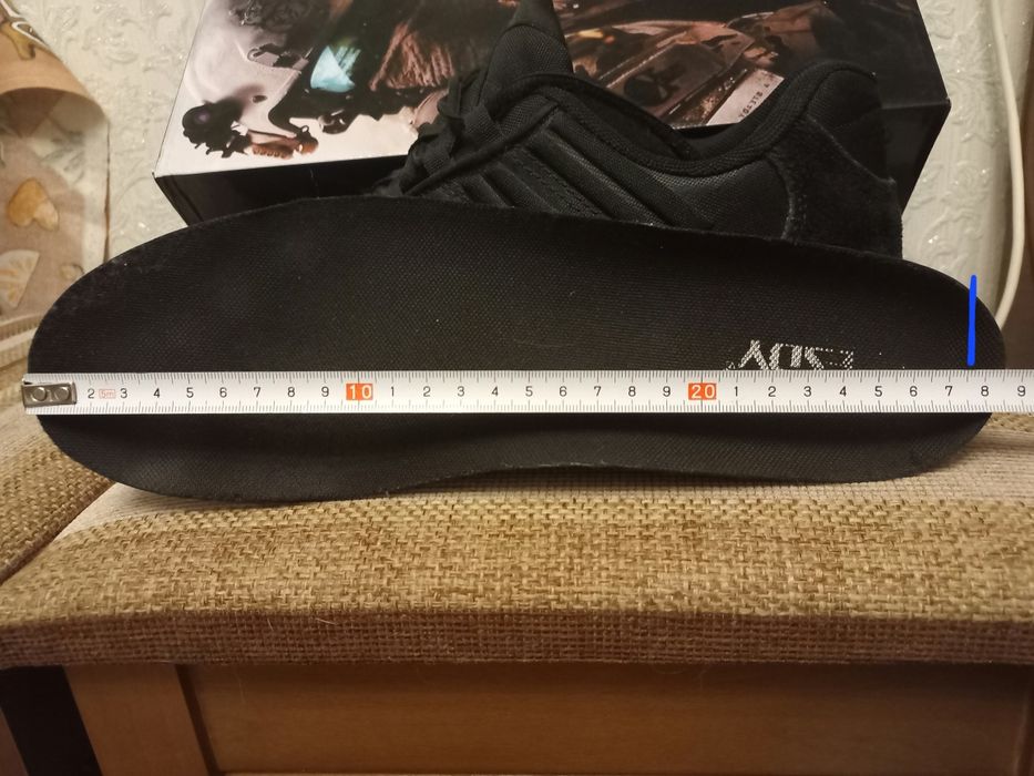 Кросівки чоловічі тактичні ESDY