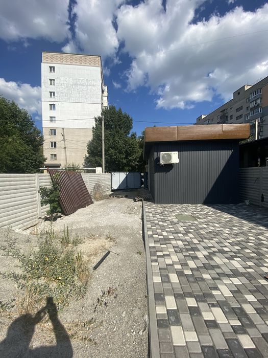 Продам участок в центре 12 соток ул. Большая Ковалёвка