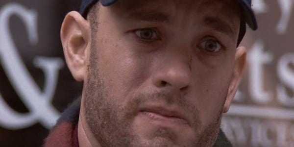 FILADÉLFIA (Tom Hanks/Denzel Washington/Antonio Banderas)