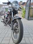 Keeway Strike 125 excelente estado