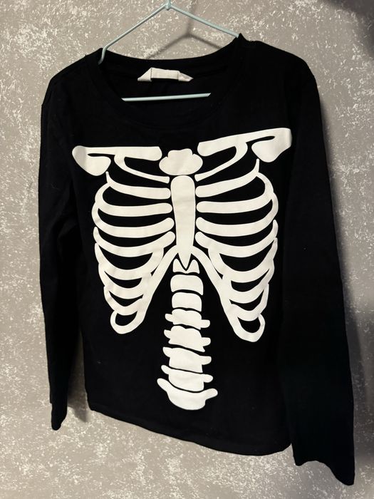 Лонгслів кофта H&M 122