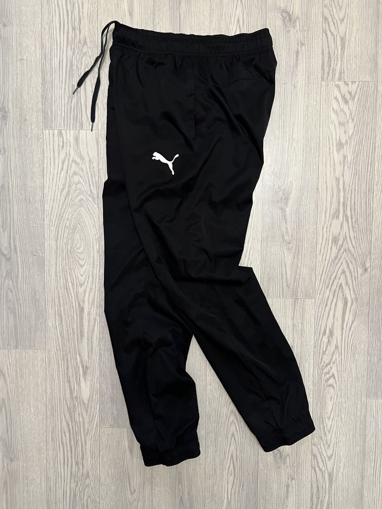 Спортивные штаны Puma Active Woven Pants (puma пума)