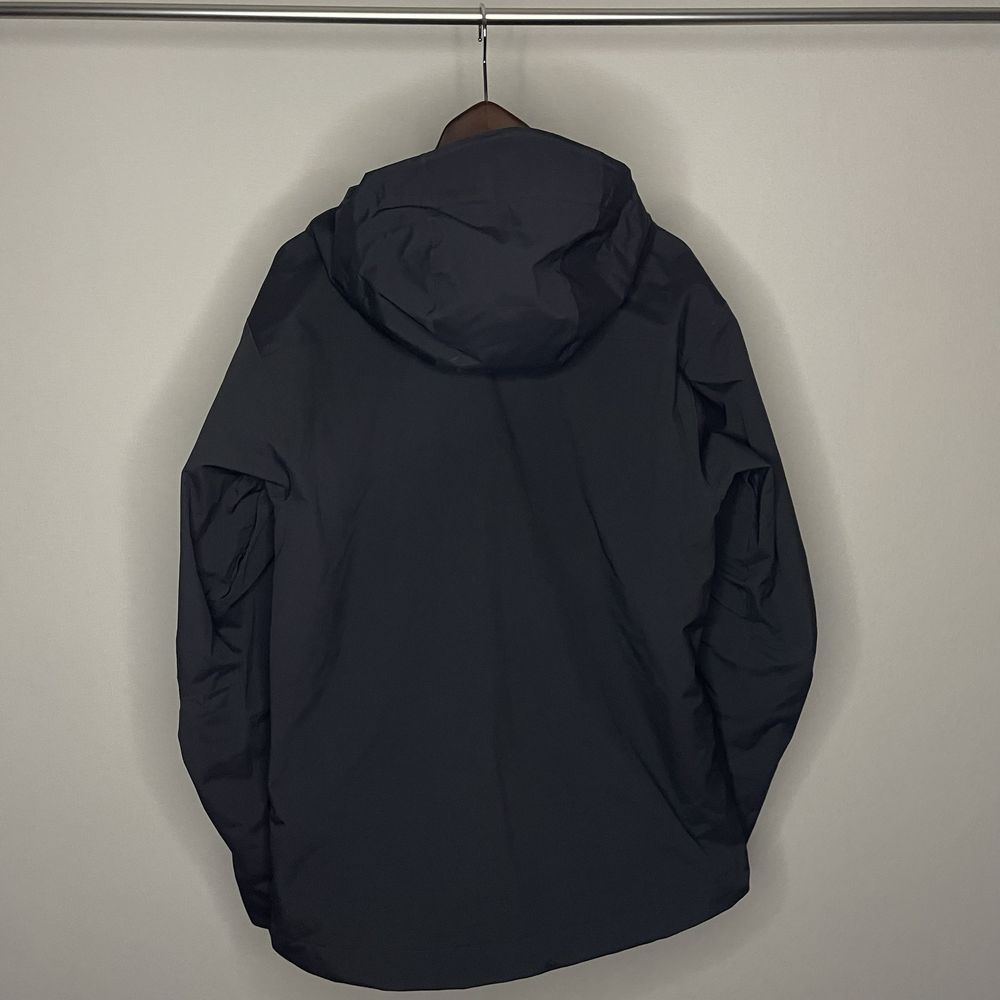 Лижна куртка Adidas TERREX!