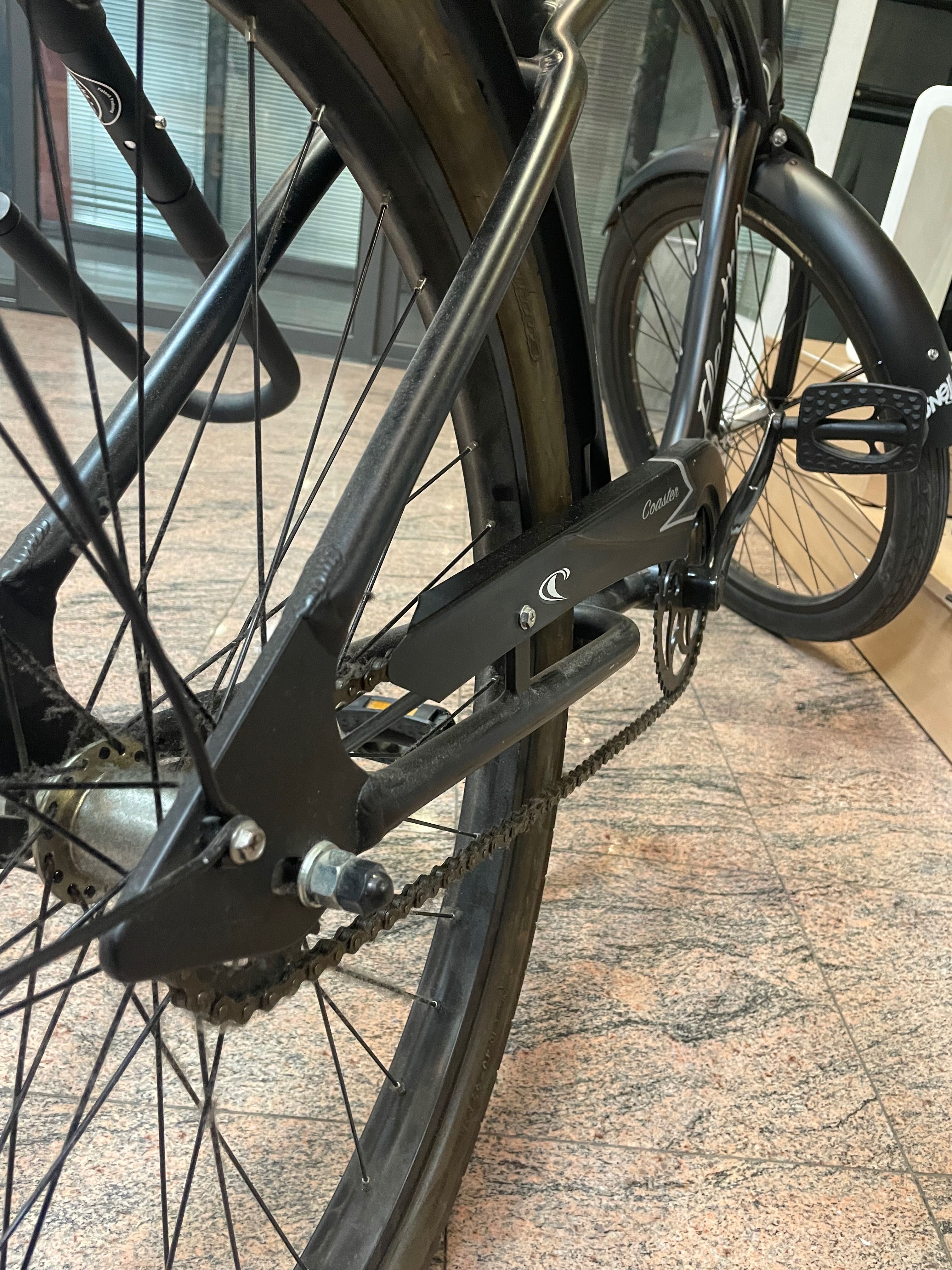 Bicicletas Vintage Electra