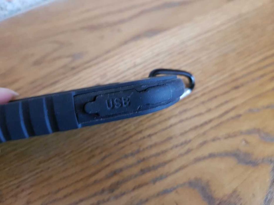 ładowarka power bank solarny akumulator