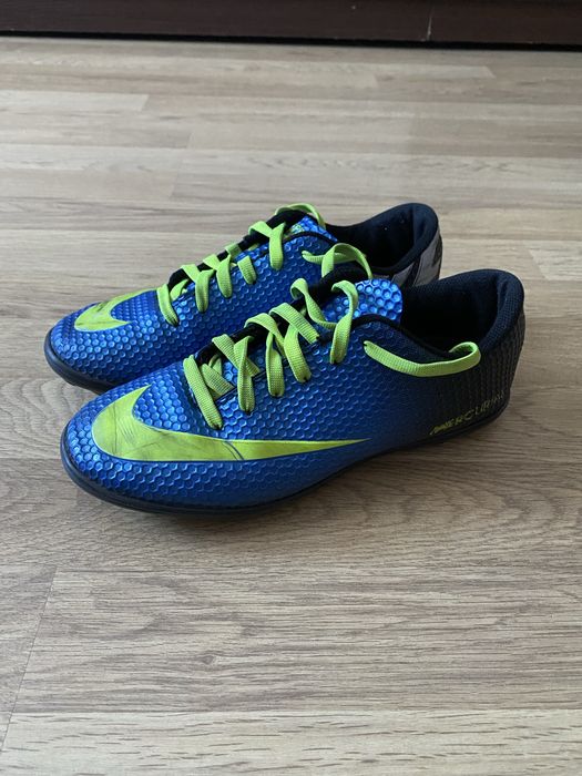 Сороконіжки Nike 37р.