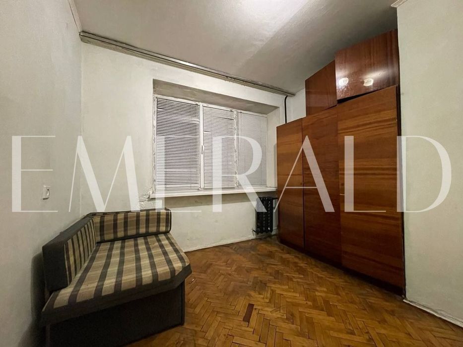 Оренда квартири біля метро Шулявська