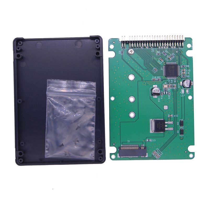 Adaptador Disco IDE