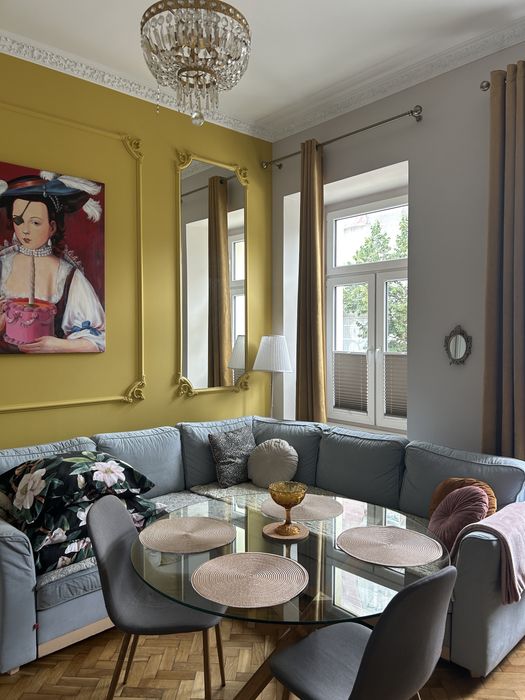 Piękne Apartament, 2 km od Orientarium i 800 metrów od Piotrkowskiej