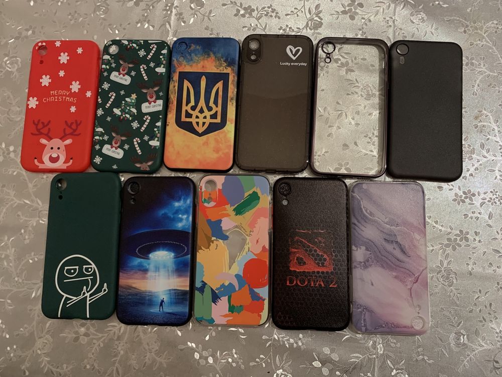 Аксессуар на iphone, samsung, huawe, xioami