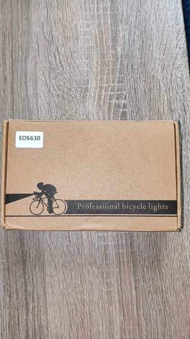 Вело-фара для велосипеда