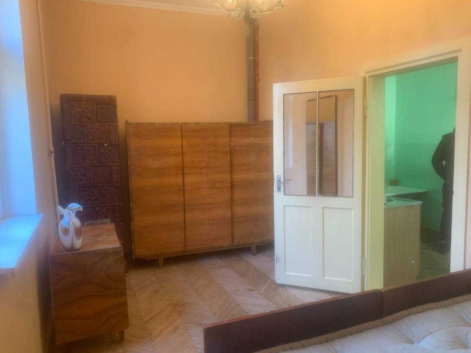 Оренда 1-кім квартири по вул. Городоцька, Залізничний район, Львів