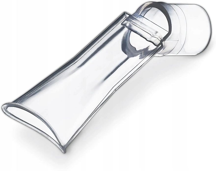 Inhalator Sanitas SIH 21 biały