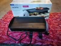 Grill raclette Tchibo dla 8 osób
