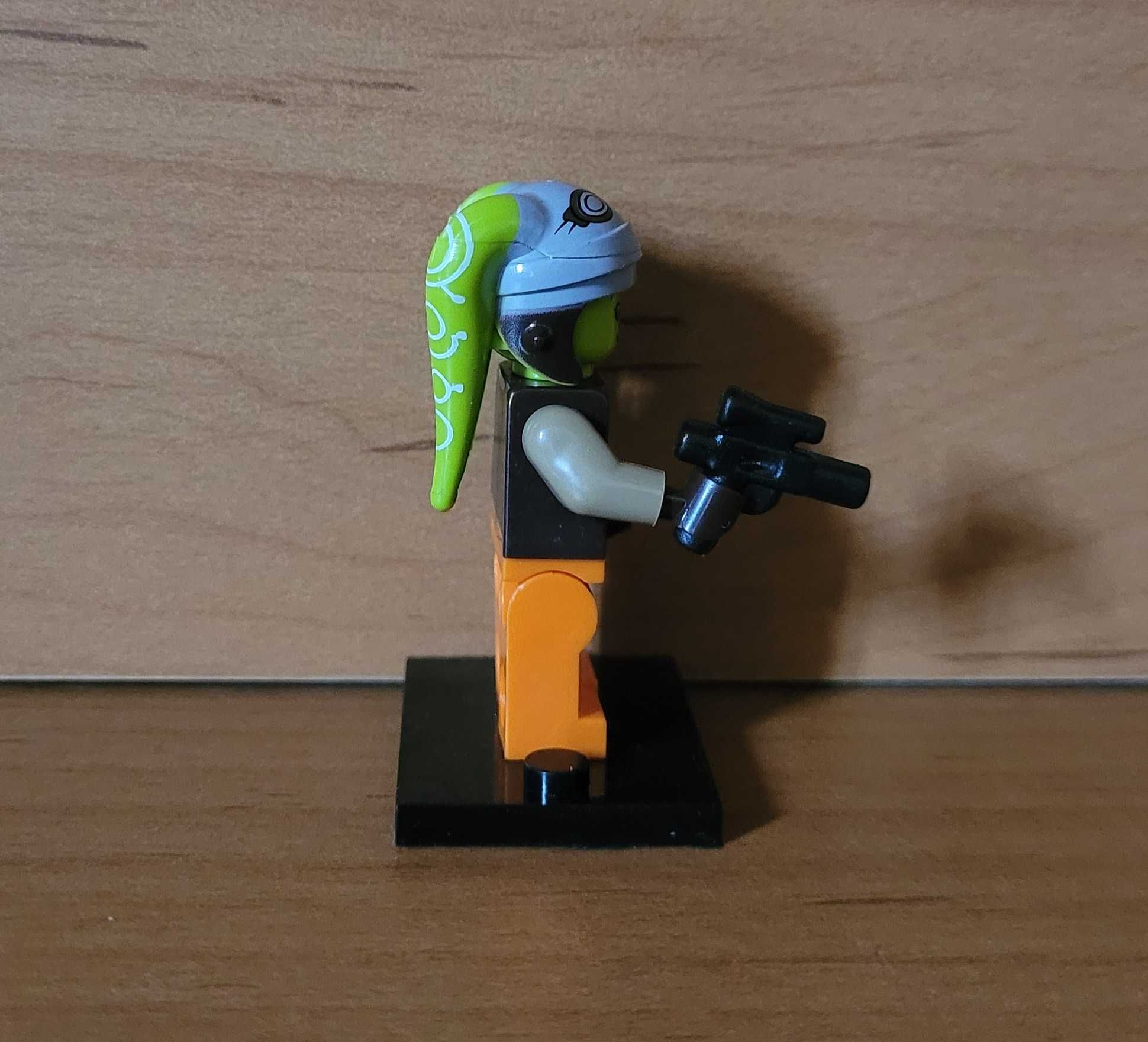 Custom Lego Star Wars - Hera Syndulla