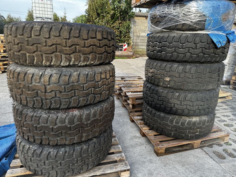 Opony  farmer  385/65 R22,5