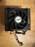 Chłodzenie / Radiator używane z AMD PHENOM X4 9600