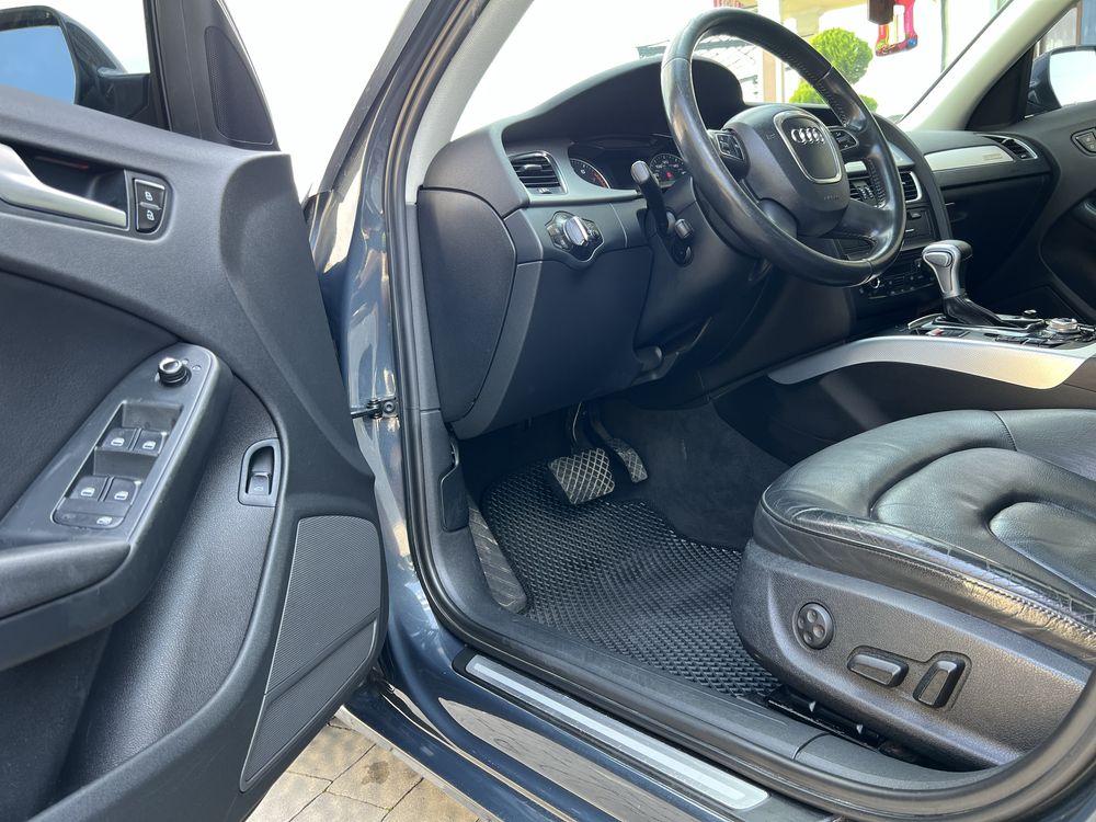 AUDI a4/b8 quattro 2.0 tfsi 2010