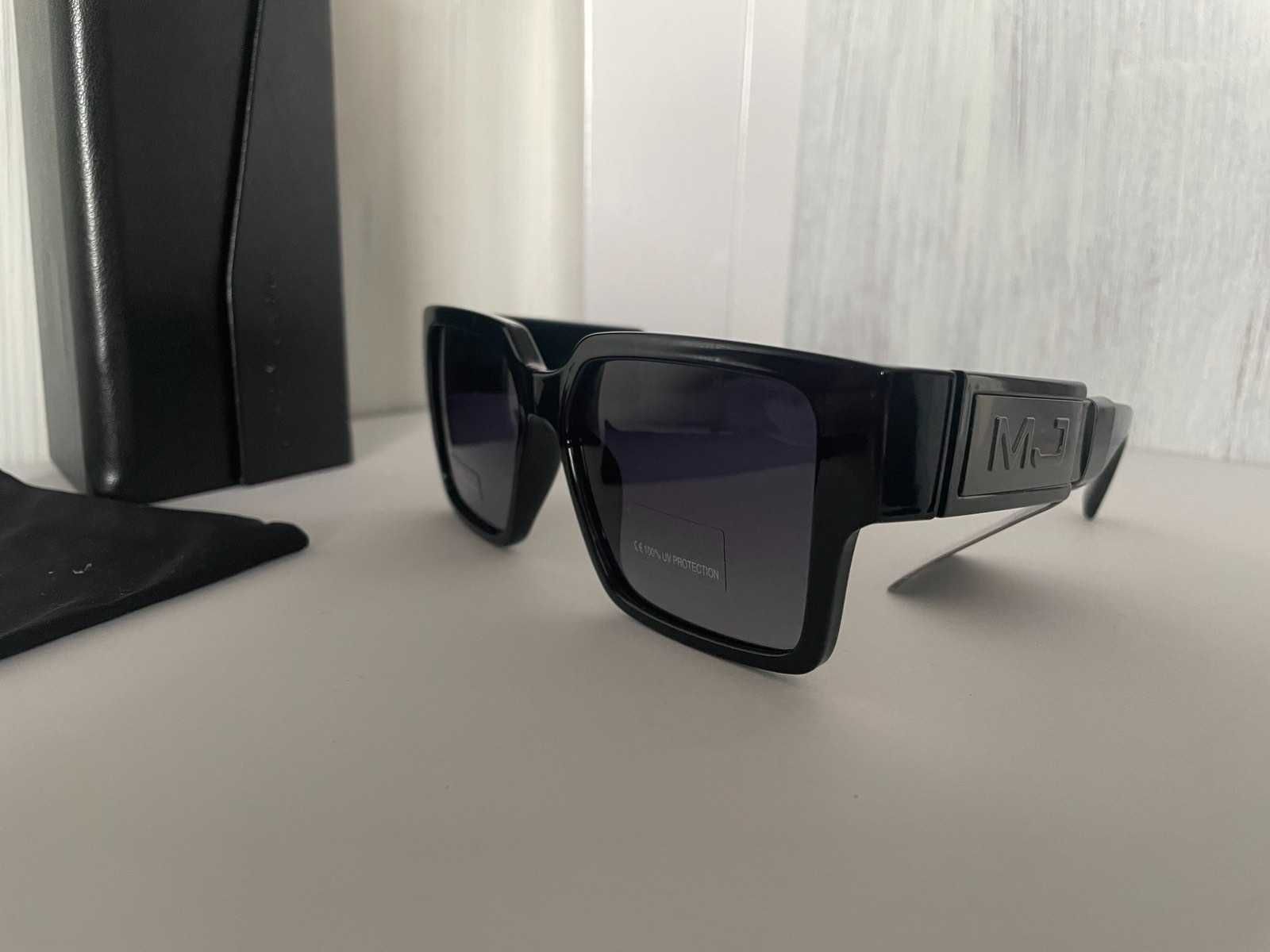 Okulary przeciwsłoneczne Marc John, polarized.