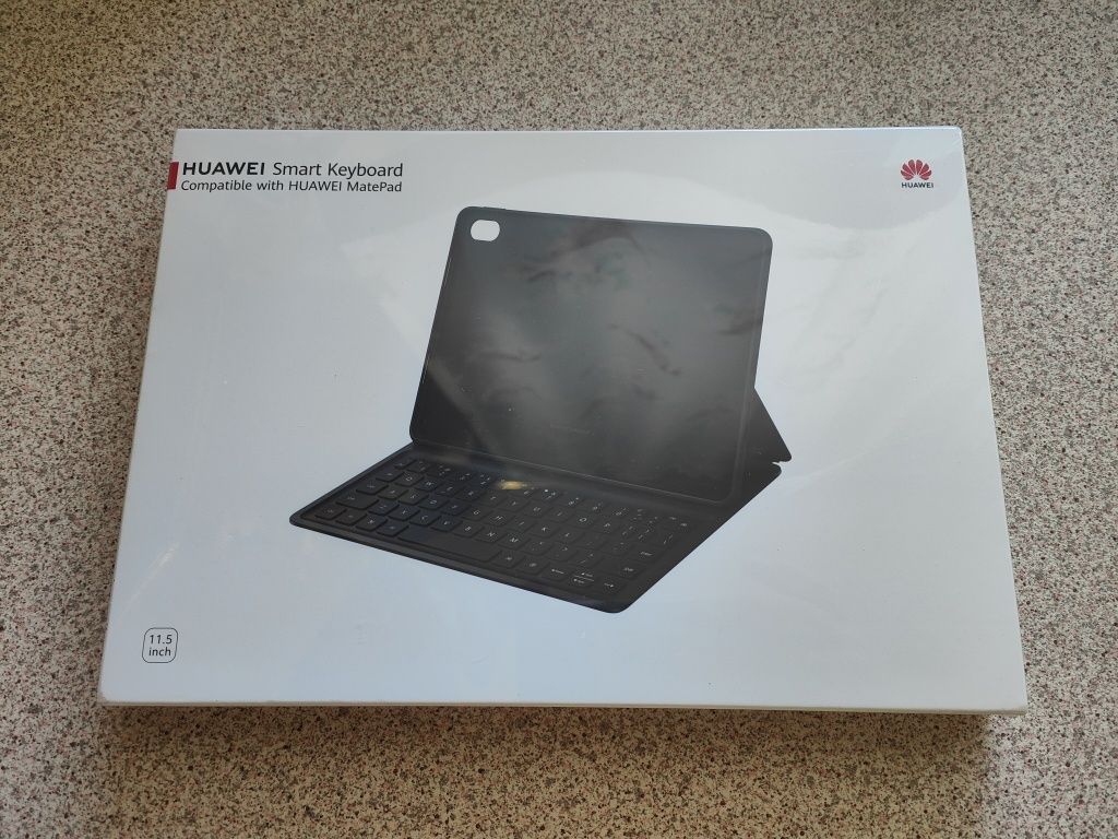 HUAWEI Smart Keyboard MatePad 11.5 (DDB-KB00) Black