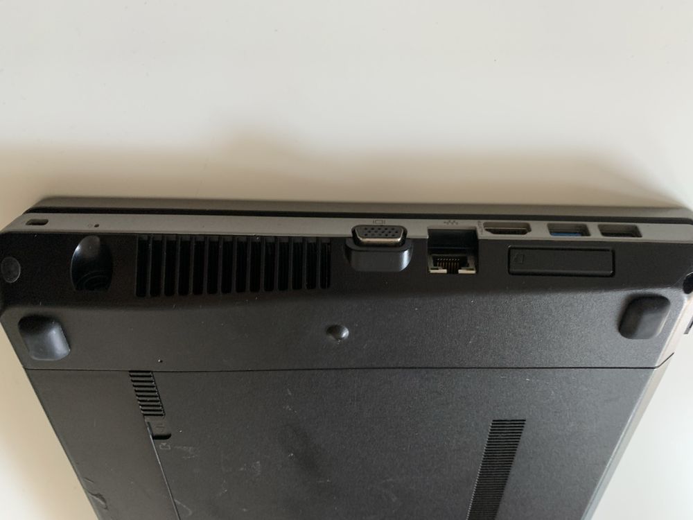 HP ProBook 4535s