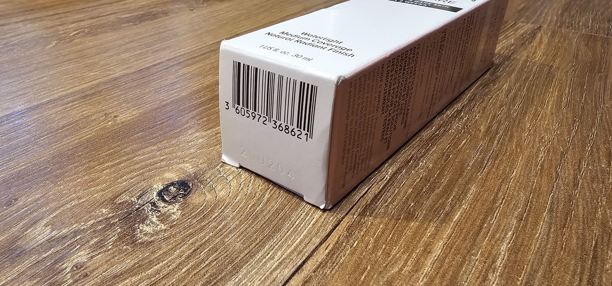 Podkład It cosmetics 30ml foundation medium cool 30