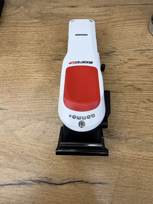 Продам машинку для стрижки Gamma Boosted up